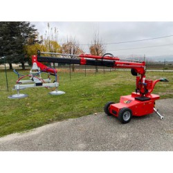 SG 350