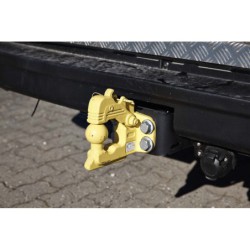 ETL25-115 Renault/Opel