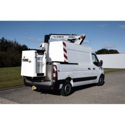 ETL25-115 Renault/Opel