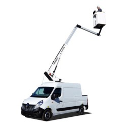 ETL25-115 Renault/Opel