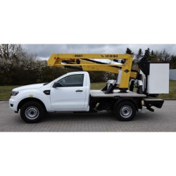 LAT135-H - Ford Ranger