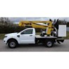 LAT135-H - Ford Ranger