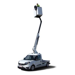 LT90-TB - Fiat Doblo