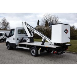 LT130-TB - Iveco Daily