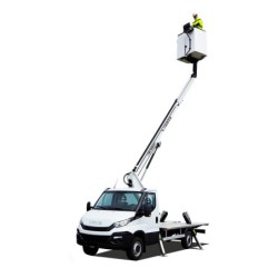 LT130-TB - Iveco Daily