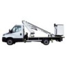 LT130-TB - Iveco Daily