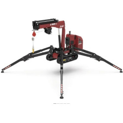 ELMA Mini-Grúa MCR 40
