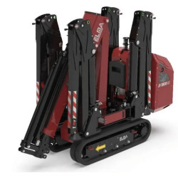 ELMA Mini-Grúa MCR 40