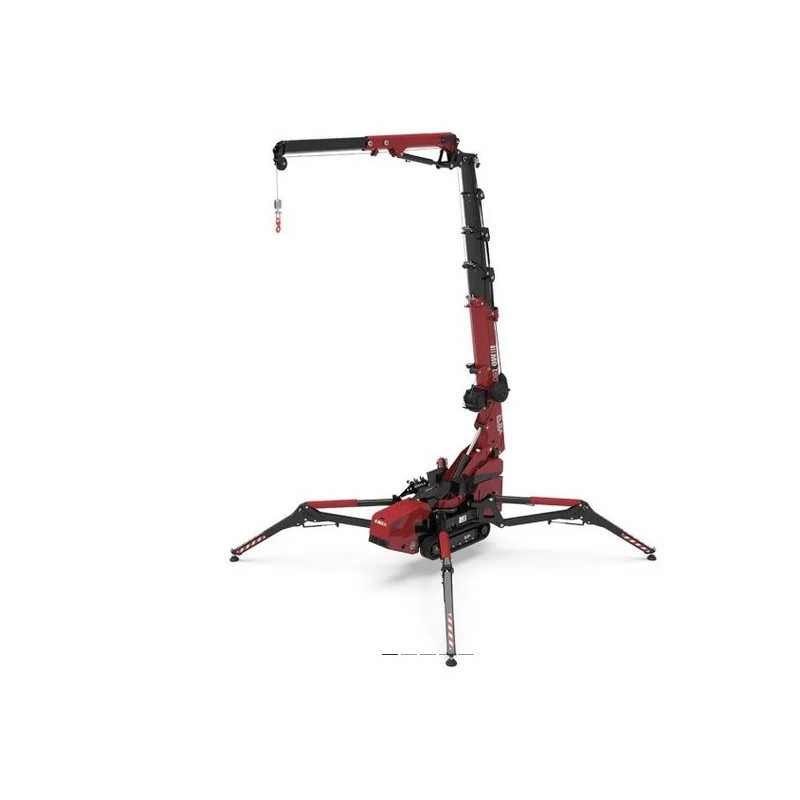 ELMA Mini-Grúa MCX 90