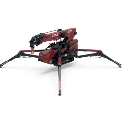 ELMA Mini-Grúa MCX 90