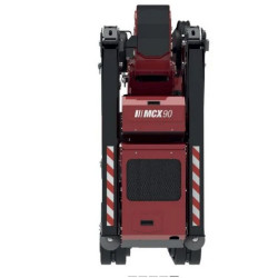 ELMA Mini-Grúa MCX 90