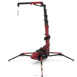 ELMA Mini-Grúa MCX 110
