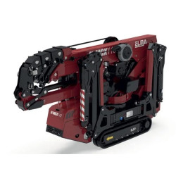 ELMA Mini-Grúa MCX 110
