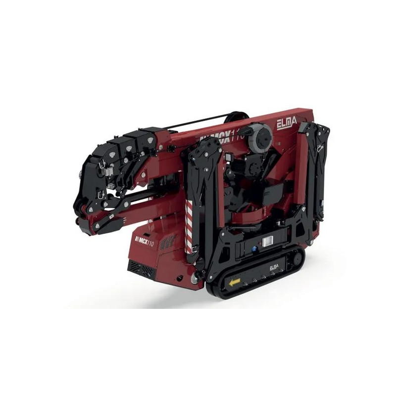 ELMA Mini-Grúa MCX 110