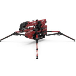 ELMA Mini-Grúa MCX 110
