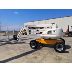 Manitou 160 ATJ de 2012