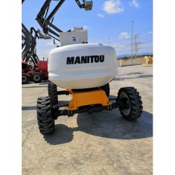 Manitou 160 ATJ de 2012