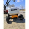 Manitou 160 ATJ de 2012