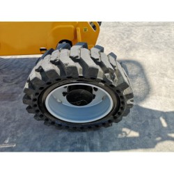 Manitou 160 ATJ de 2012