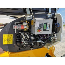Manitou 160 ATJ de 2012