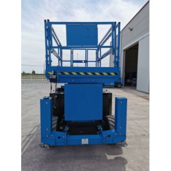 Genie GS4069 BE de 2016