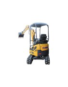 MINI EXCAVADORAS